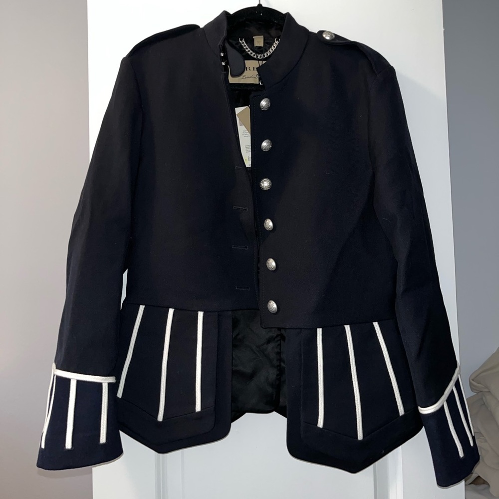 Burberry blazer/jacket
